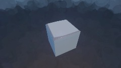 A screenshot taken in Dreams. 2 of 2.