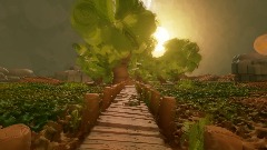 A screenshot taken in Dreams. 2 of 28.