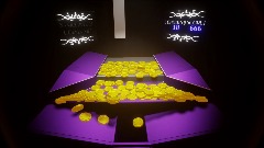 A screenshot taken in Dreams. 3 of 4.