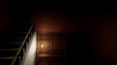 The Last Winter - shelter