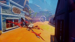 Dream racing: skfletchs 'Free open world'