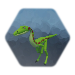 Coelophysis