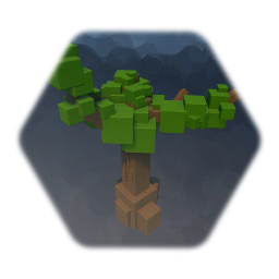 Tree (Ashvik's World)