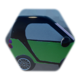 Green Car