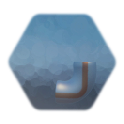 Pipe Elbow