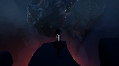 A screenshot taken in Dreams. 12 of 18.