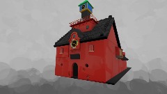 A screenshot taken in Dreams. 1 of 13.