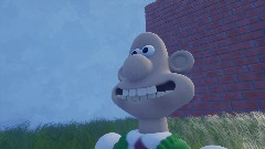 Wallace: Get The Cheese!