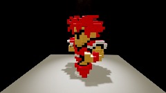 FFIII  3D Pixel