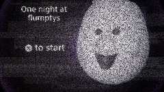 ONE NIGHT AT FLUMPTYS DREAMAKE.