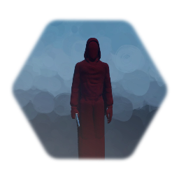 The cultist enemy type