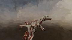 A screenshot taken in Dreams. 8 of 9.