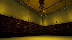 A screenshot taken in Dreams. 7 of 27.