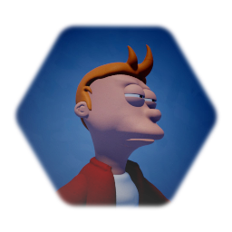 Phillip J Fry