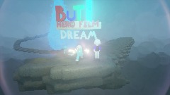 Buti HERO FILM dream title screen