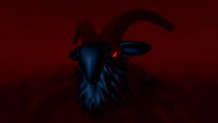 A screenshot taken in Dreams. 1 of 3.