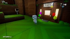 A screenshot taken in Dreams. 1 of 29.