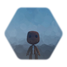 Sackboi no mouth