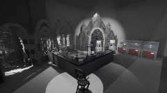 A screenshot taken in Dreams. 2 of 8.