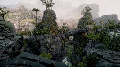 A screenshot taken in Dreams. 9 of 15.