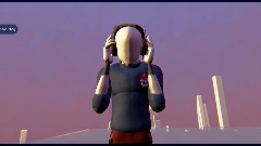 A screenshot taken in Dreams. 14 of 28.