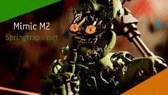 A screenshot taken in Dreams. 12 of 17.