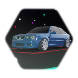 2003 Bavaria Citrus MS3