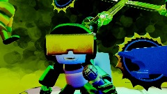 Fnf extreme