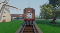 A screenshot taken in Dreams. 1 of 1.