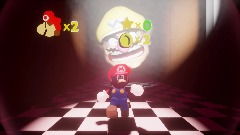 A screenshot taken in Dreams. 26 of 27.