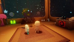 Lbp pod home