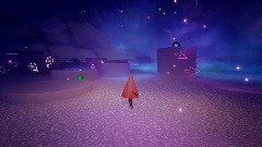 A screenshot taken in Dreams. 4 of 5.