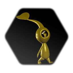 Plasm Pikmin - Pikmin