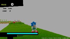 A screenshot taken in Dreams. 4 of 5.