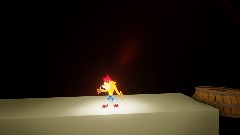 Crash Level 5