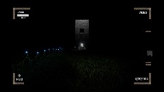 A screenshot taken in Dreams. 9 of 20.