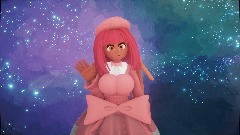 A screenshot taken in Dreams. 3 of 3.