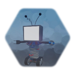 Cable guy (old)