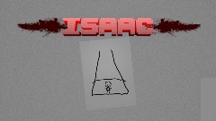 The funking of Isaac menu