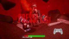 A screenshot taken in Dreams. 4 of 6.