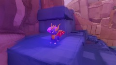 A screenshot taken in Dreams. 26 of 29.