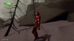 A screenshot taken in Dreams. 3 of 5.