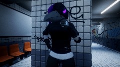 Crowella - Twisted Sinner