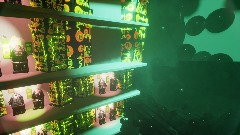 A screenshot taken in Dreams. 3 of 7.