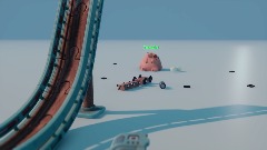 A screenshot taken in Dreams. 2 of 20.