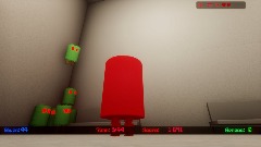 A screenshot taken in Dreams. 11 of 15.