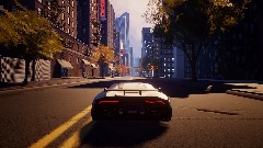 A screenshot taken in Dreams. 2 of 4.