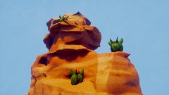 A screenshot taken in Dreams. 1 of 1.