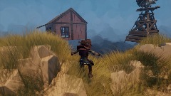 A screenshot taken in Dreams. 2 of 5.