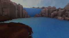 A screenshot taken in Dreams. 3 of 12.